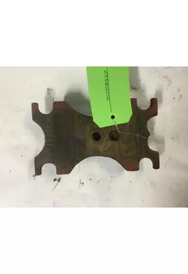 VOLVO VN Suspension