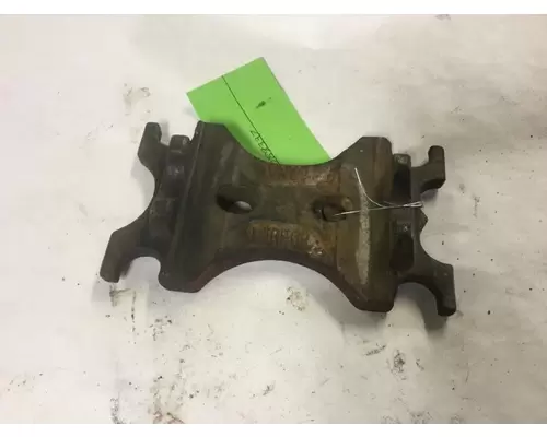VOLVO VN Suspension