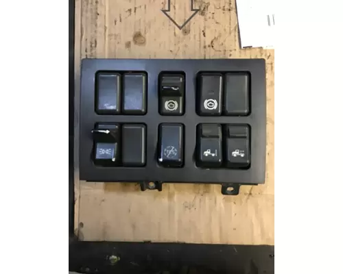 VOLVO VN Switch