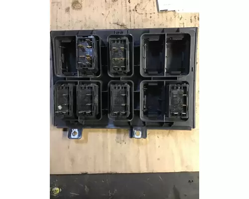 VOLVO VN Switch