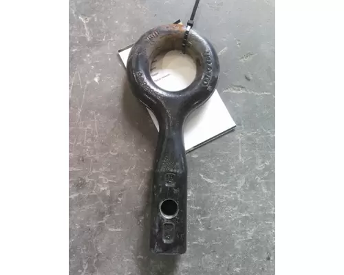 VOLVO VN TOW HOOK