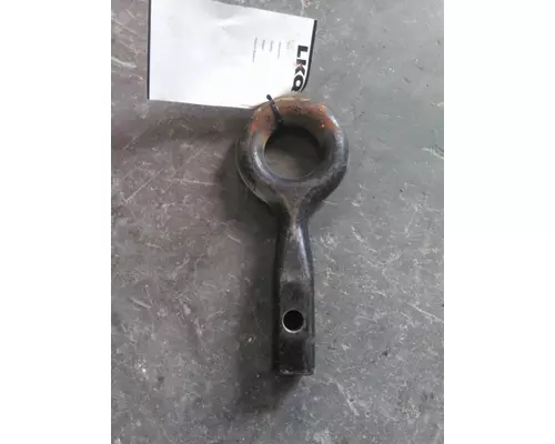 VOLVO VN TOW HOOK