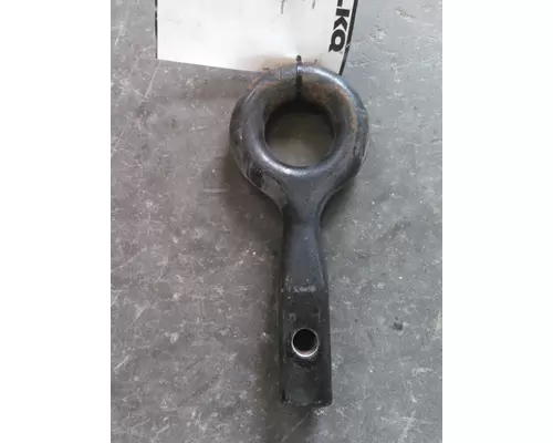 VOLVO VN TOW HOOK