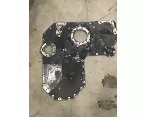 VOLVO VN Timing Cover Front cover