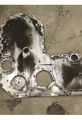 VOLVO VN Timing Cover