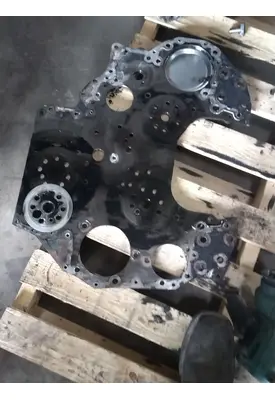VOLVO VN Timing Cover