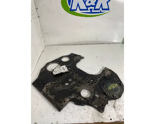 VOLVO VN Timing Cover