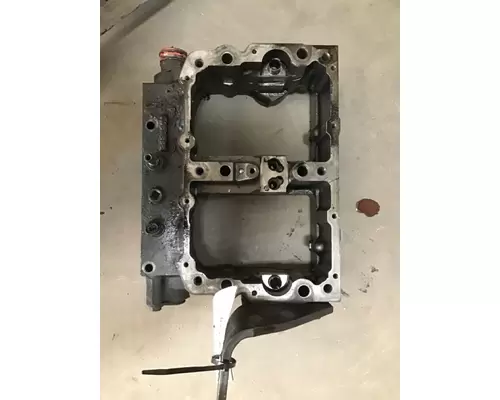 VOLVO VN VALVE, COVER