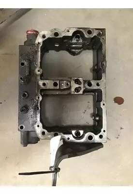 VOLVO VN VALVE, COVER