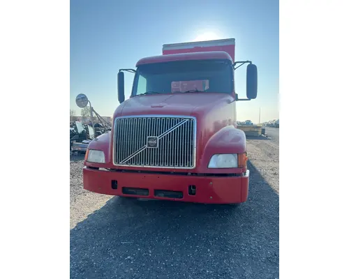 VOLVO VN VEHICLE FOR SALE