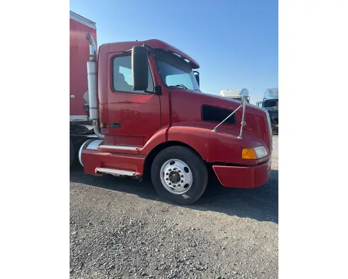 VOLVO VN VEHICLE FOR SALE