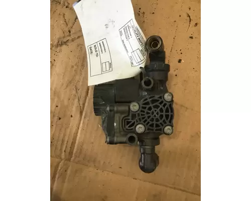 VOLVO VN Valve, ABS
