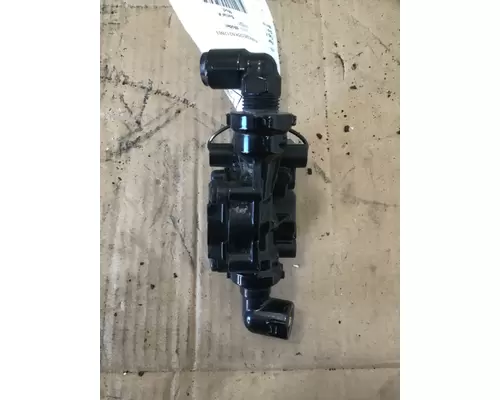 VOLVO VN Valve, ABS