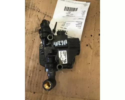 VOLVO VN Valve, ABS