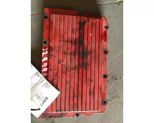 VOLVO VN Valve Cover