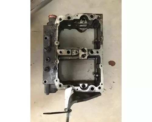 VOLVO VN Valve Cover