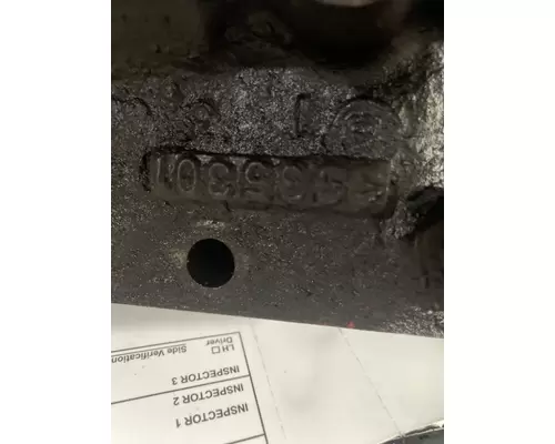 VOLVO VN Valve Cover