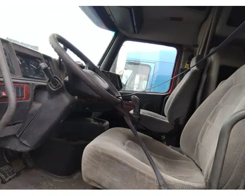 VOLVO VN WHOLE TRUCK FOR RESALE