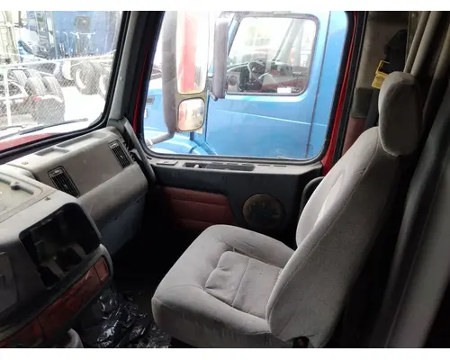 VOLVO VN WHOLE TRUCK FOR RESALE