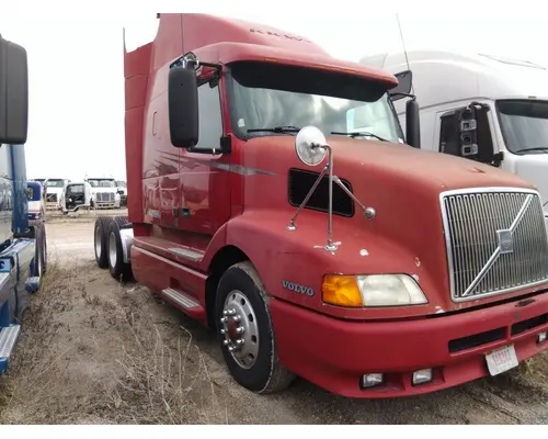 VOLVO VN WHOLE TRUCK FOR RESALE