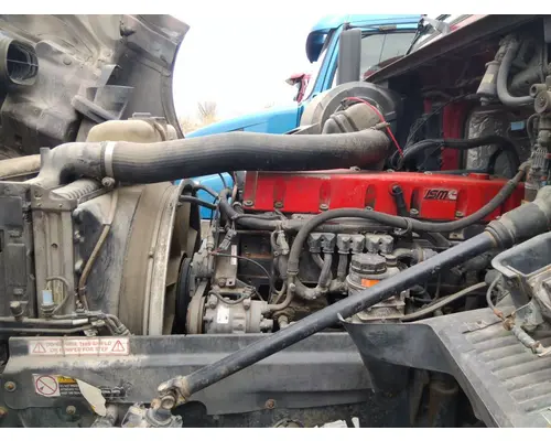 VOLVO VN WHOLE TRUCK FOR RESALE