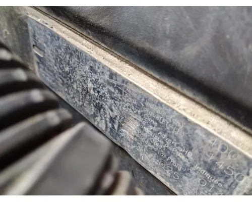 VOLVO VN WHOLE TRUCK FOR RESALE