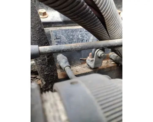 VOLVO VN WHOLE TRUCK FOR RESALE