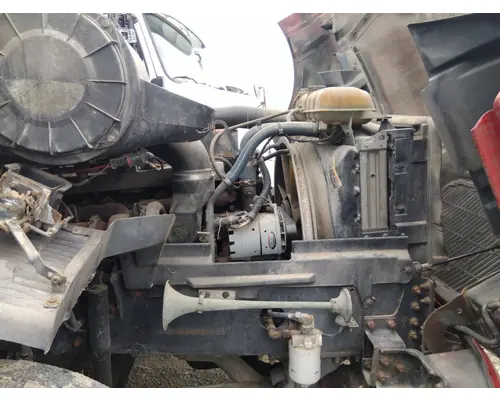 VOLVO VN WHOLE TRUCK FOR RESALE