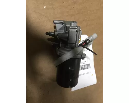 VOLVO VN WINDSHIELD WIPER MOTOR