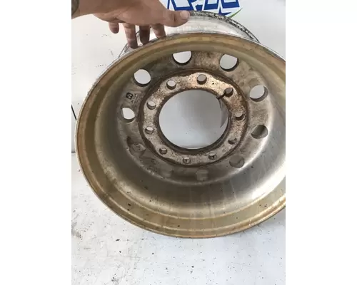 VOLVO VN Wheel