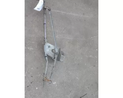 VOLVO VN Wiper Motor, Windshield