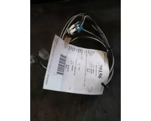 VOLVO VN Wire Harness