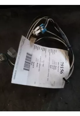 VOLVO VN Wire Harness