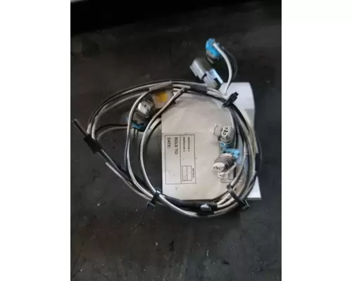 VOLVO VN Wire Harness