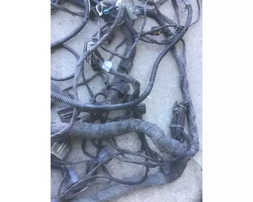 VOLVO VN Wire Harness