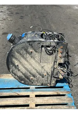 VOLVO VNl860 DEF Tank