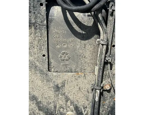 VOLVO VNl860 DEF Tank