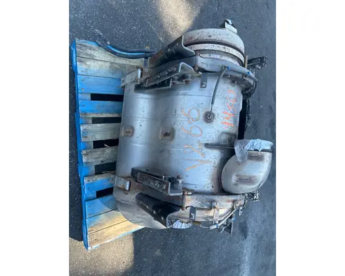 VOLVO VNl860 DPF(Diesel Particulate Filter)