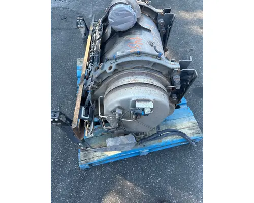 VOLVO VNl860 DPF(Diesel Particulate Filter)
