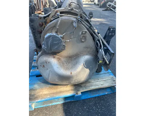 VOLVO VNl860 DPF(Diesel Particulate Filter)