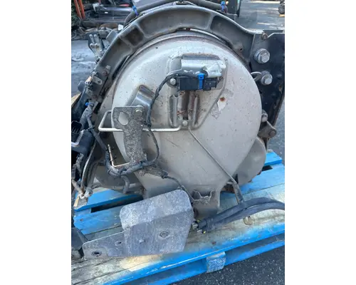 VOLVO VNl860 DPF(Diesel Particulate Filter)