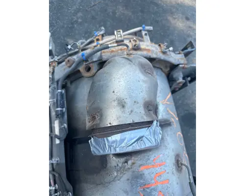 VOLVO VNl860 DPF(Diesel Particulate Filter)