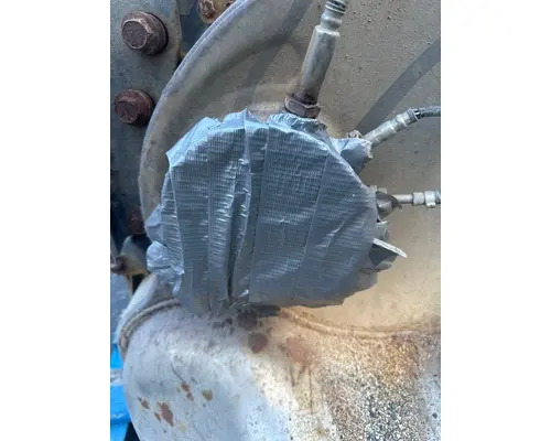VOLVO VNl860 DPF(Diesel Particulate Filter)