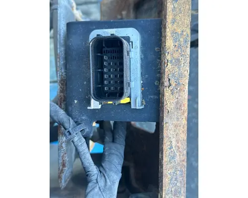 VOLVO VNl860 DPF(Diesel Particulate Filter)