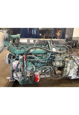VOLVO VNl860 Engine Assembly