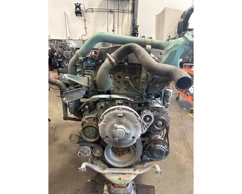 VOLVO VNl860 Engine Assembly