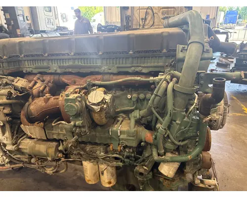 VOLVO VNl860 Engine Assembly