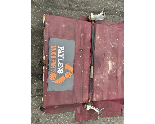 VOLVO VNl860 Hood Hinge