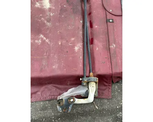 VOLVO VNl860 Hood Hinge