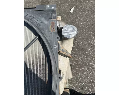 VOLVO VNl860 Radiator